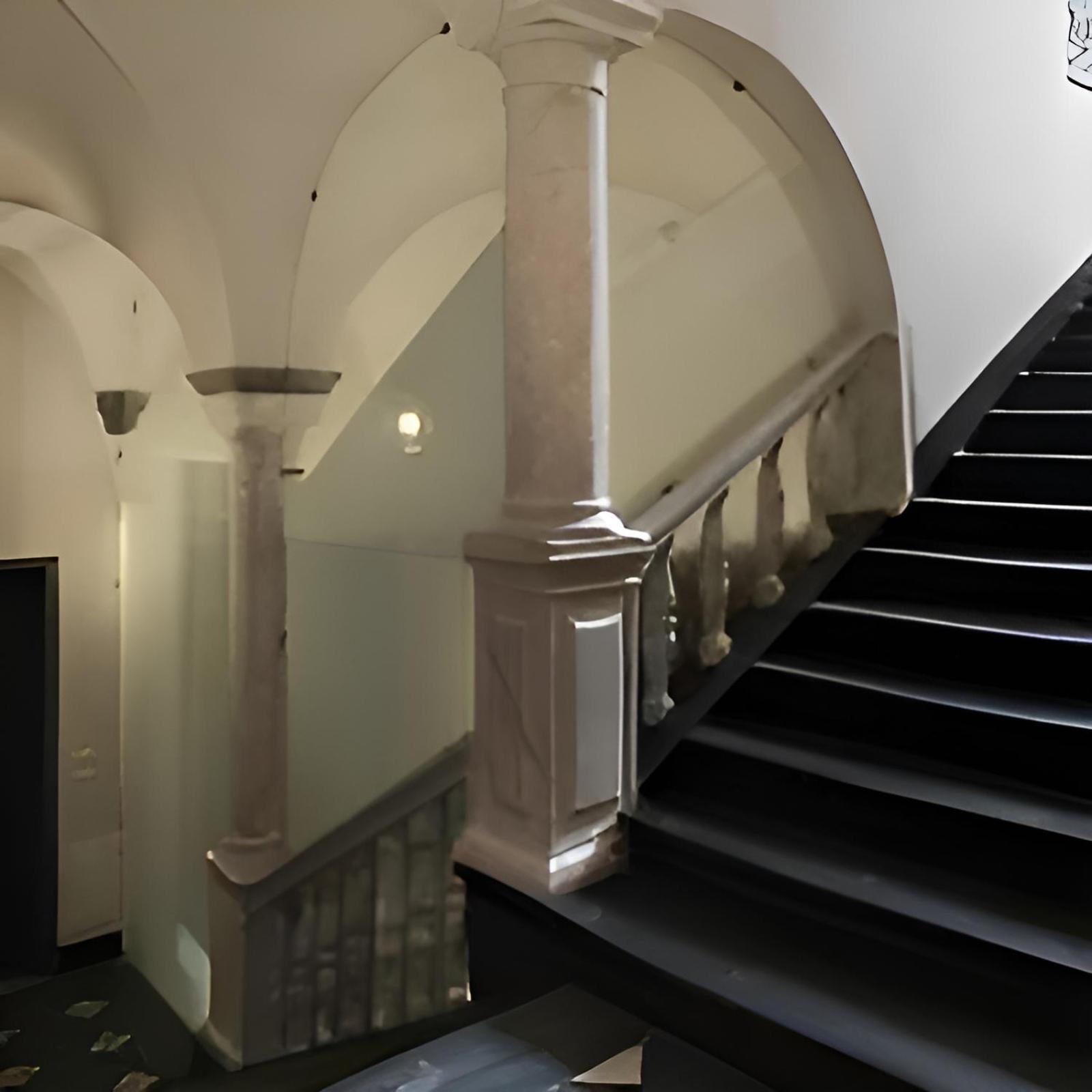 Doge Cambiaso- Davanti All'Acquario - Grande Terrazza Privata - Palazzo Nobiliare Storico Genua Exterior foto